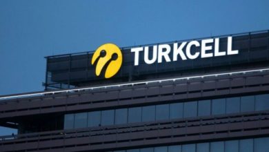 Turkcell'den Ukrayna açıklaması