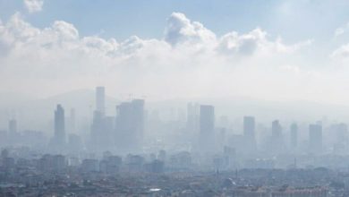 Türkiye’de hava kirliliği kaynaklı ölümler arttı
