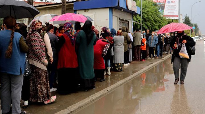 'Türkiye'nin en büyük sorunu ekonomi'