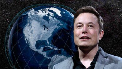 Ukrayna'dan Elon Musk'a, Starlink teşekkürü