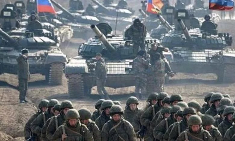 Ukrayna: Rusya savaşın 9 Mayıs'a kadar sürmesini planlıyor