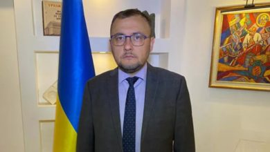 Ukraynalı Büyükelçi Bodnar: Batılı ülkelerin başaramadığını Türkiye başardı