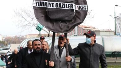 Uzmanlar Birliği: Tabipler Birliği’nden Türk kelimesi kaldırılsın