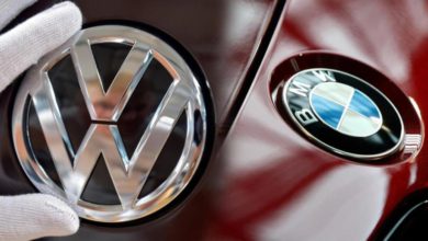 Volkswagen ve BMW, üretimi durdurdu