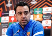 Xavi: Galatasaray kaliteli bir takım