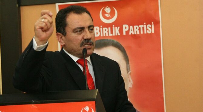Yazıcıoğlu soruşturmasında görevli 17 kişiye dava açıldı