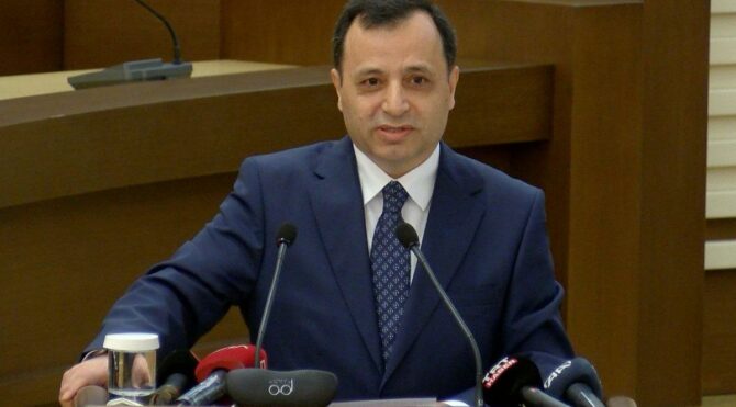 Zühtü Arslan, 'uzun yargılamalar' açıklaması