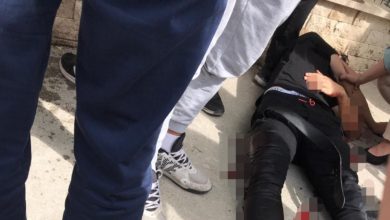 14 yaşındaki çocuk, liseli öğrenciyi bıçakladı
