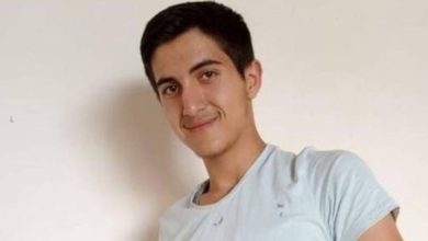 16 yaşındaki Canbolat Arslantaş'tan 3 gündür haber alınamıyor