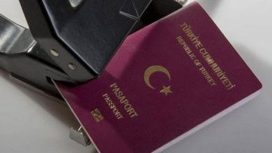 2022'nin en güçlü pasaportları listesinde Türkiye geriledi