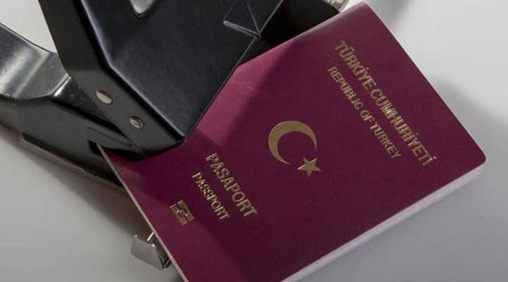 2022'nin en güçlü pasaportları listesinde Türkiye geriledi