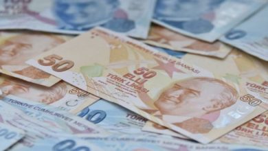 '500 TL’lik banknot ve 5 TL’lik madeni para geliyor' iddiası