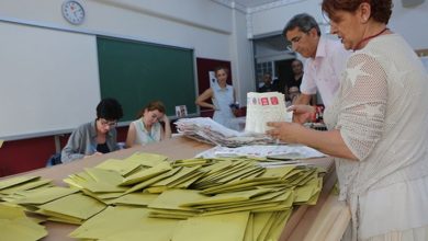 6 muhalefet lideri üçüncü kez buluşacak