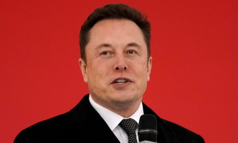 ABD basını: Elon Musk, Amerika'nın en güçlü adamı