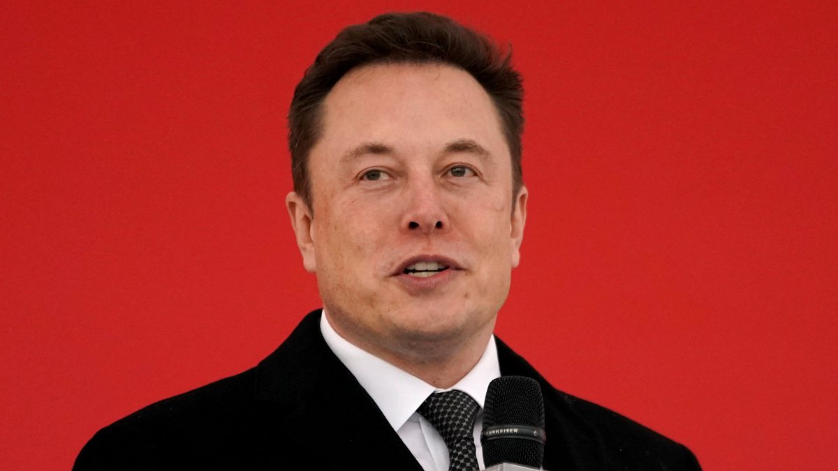 ABD basını: Elon Musk, Amerika'nın en güçlü adamı