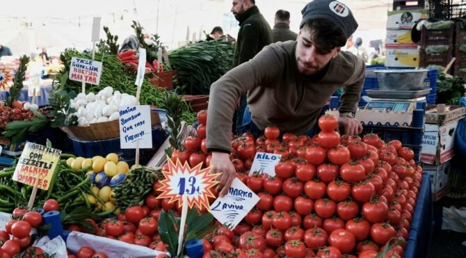 ABD'li bankalardan Türkiye için korkutan tahminler