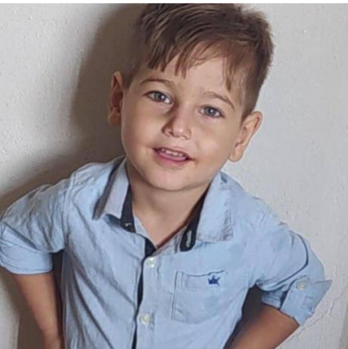 Adana’da 4 yaşındaki çocuk taksiye çarpıp hayatını kaybetti #1