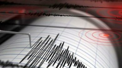 Adana'da korkutan deprem