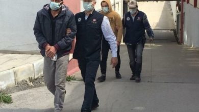 Adana'daki IŞİD operasyonunda 4 tutuklama