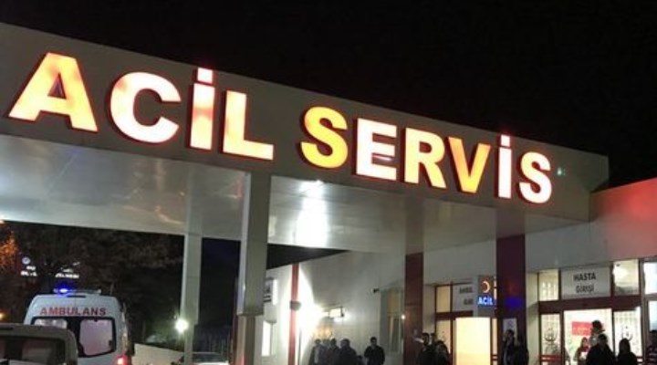Adrenalin iğnesi yapılan çocuk kalp krizi geçirdi