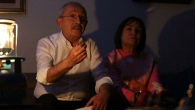 AKP'den Kılıçdaroğlu'nun elektrik eylemiyle ilgili açıklama