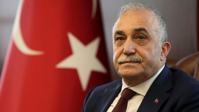 AKP’li Fakıbaba’dan 'Şenyaşar' ailesi itirafı