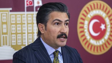 AKP'li Özkan’dan emekli ikramiyesi ve asgari ücrete ilişkin açıklama