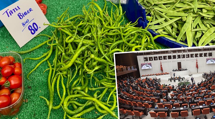 AKP’li vekiller, hayat pahalılığı dalga geçti