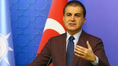 AKP Sözcüsü Çelik: Türkiye'nin NATO içindeki rolü tartışılamaz