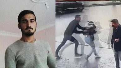 Alpaslan Çay tarafından öldürülen Kader Gökçe'den koruma talebi