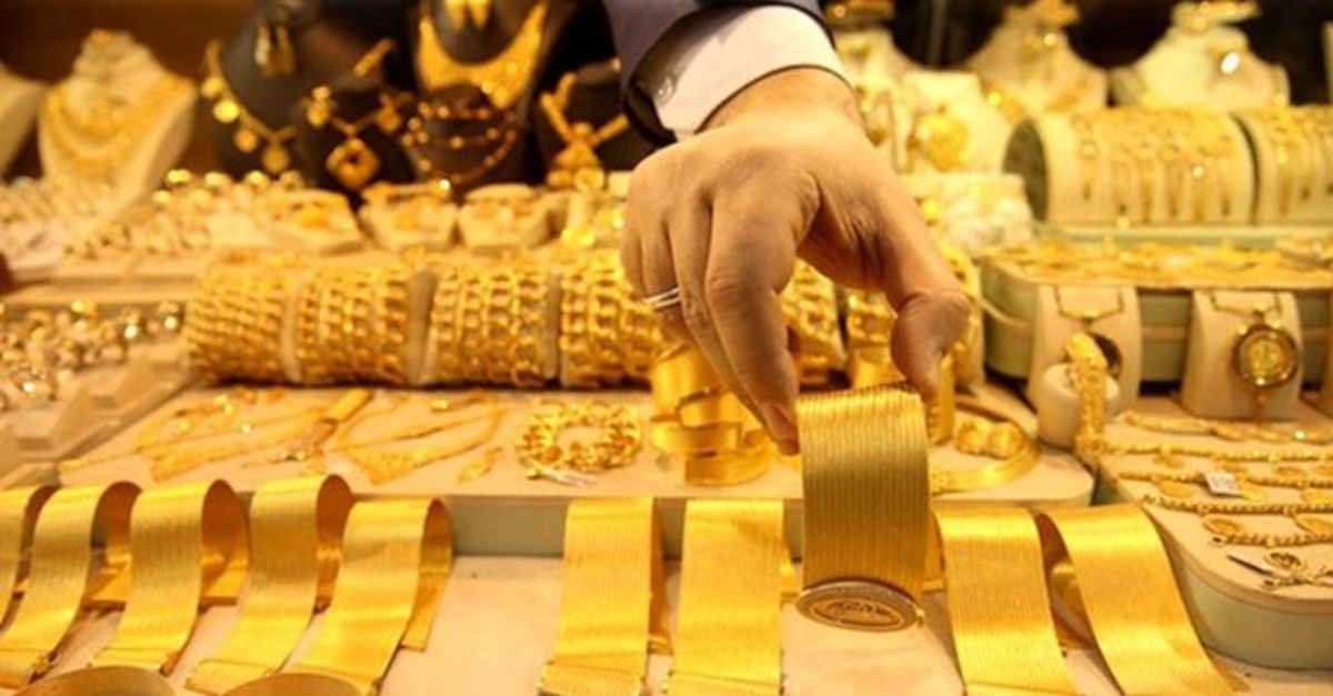 Altın fiyatları güne nasıl başladı?