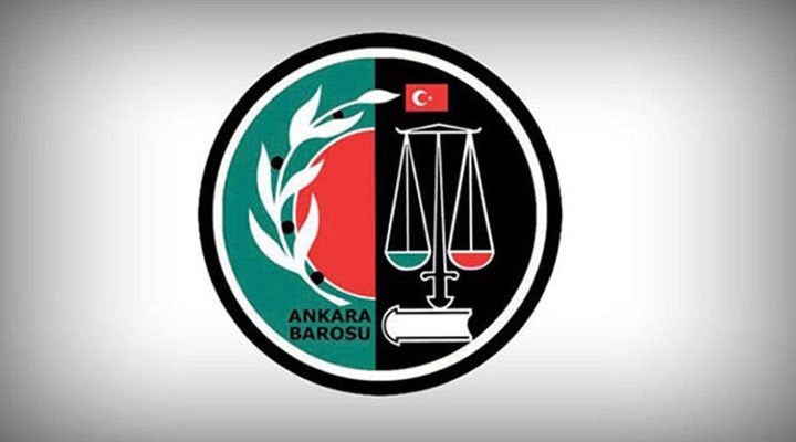 Ankara Barosu'ndan Gezi Davası kararına tepki