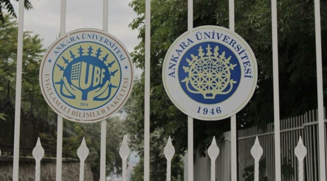 Ankara Üniversitesi'ndeki yolsuzluk dosyası Sayıştay'a iade