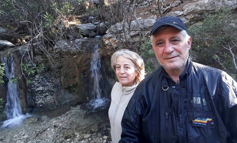 Antalya'da çevreci çiftin dağ evinde öldürülmesi, AYM'ye taşınacak