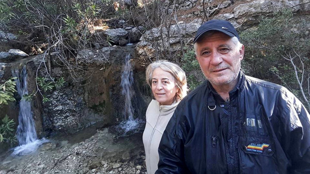 Antalya'da çevreci çiftin dağ evinde öldürülmesi, AYM'ye taşınacak