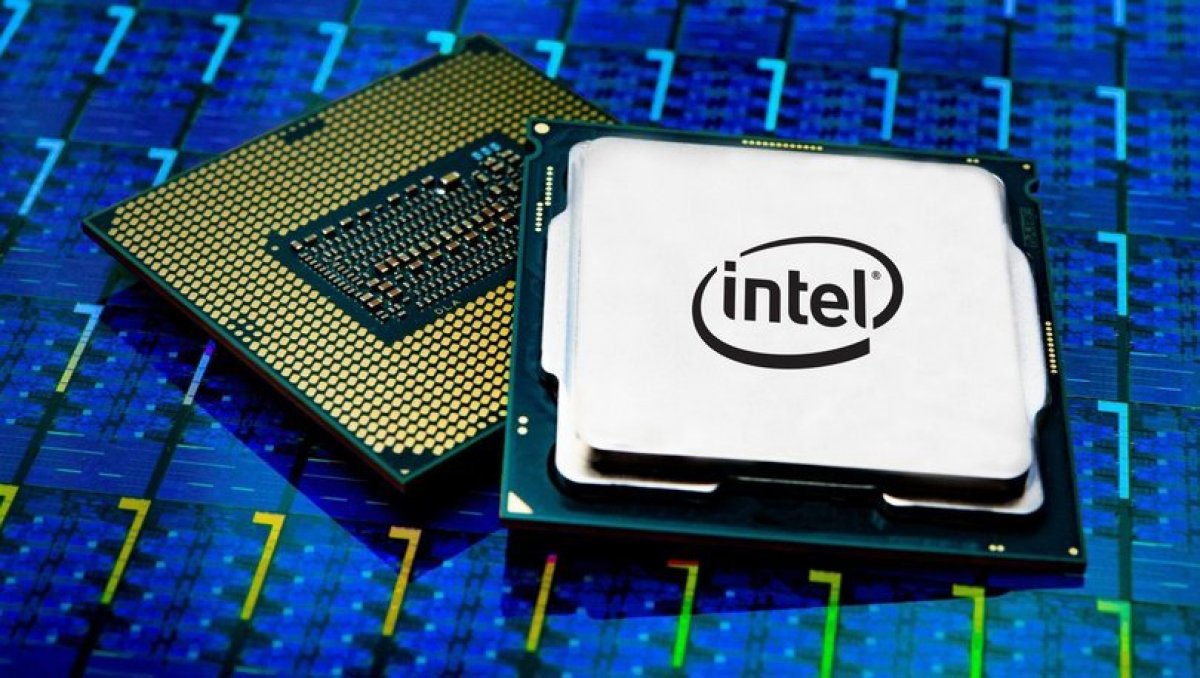 Apple, Amazon ve Intel bilançolarını açıkladı #3