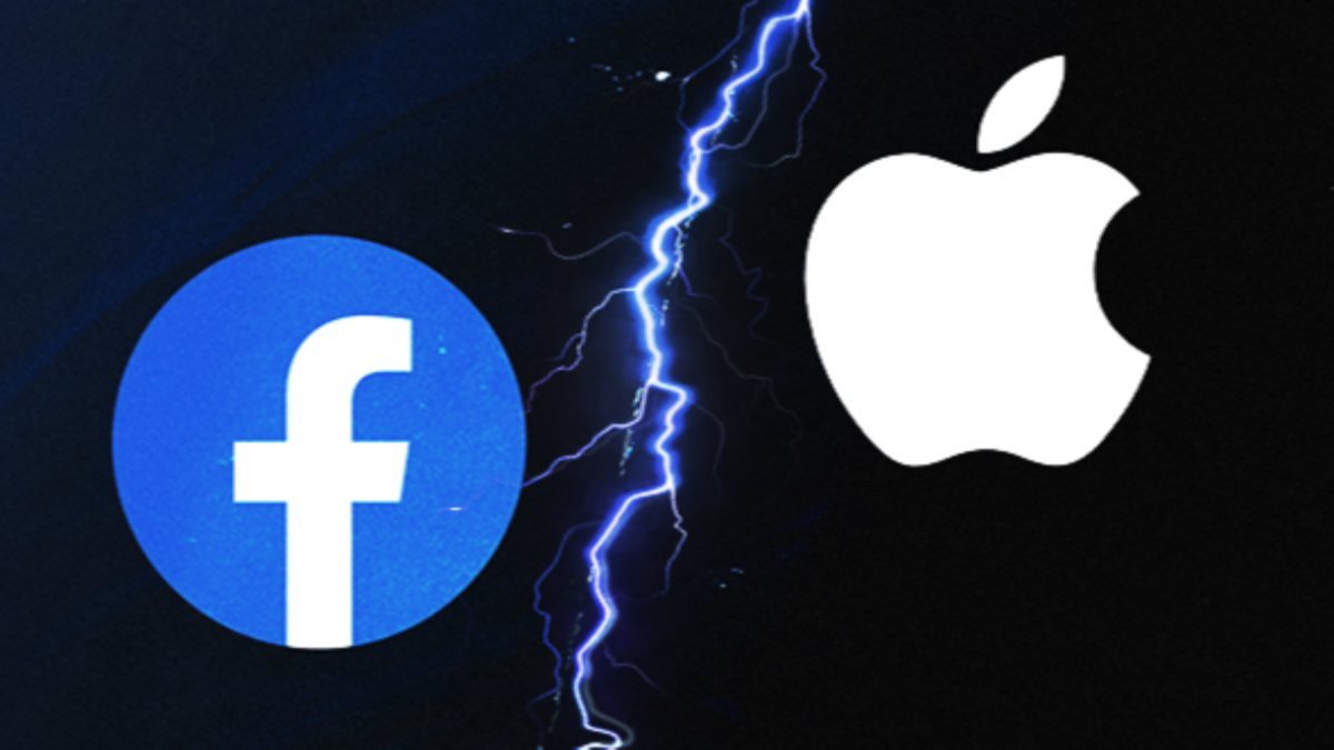 Apple'ın gizlilik kararı, Facebook'a 13 milyar dolar kaybettirecek