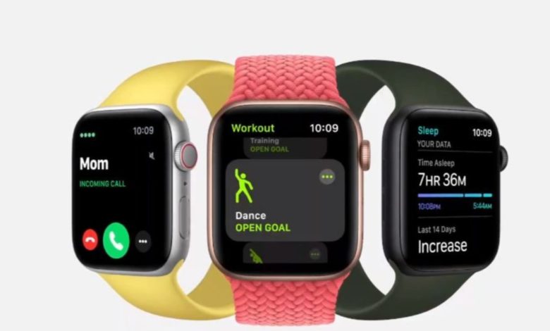 Apple Watch Series 6 için ücretsiz onarım programı başladı