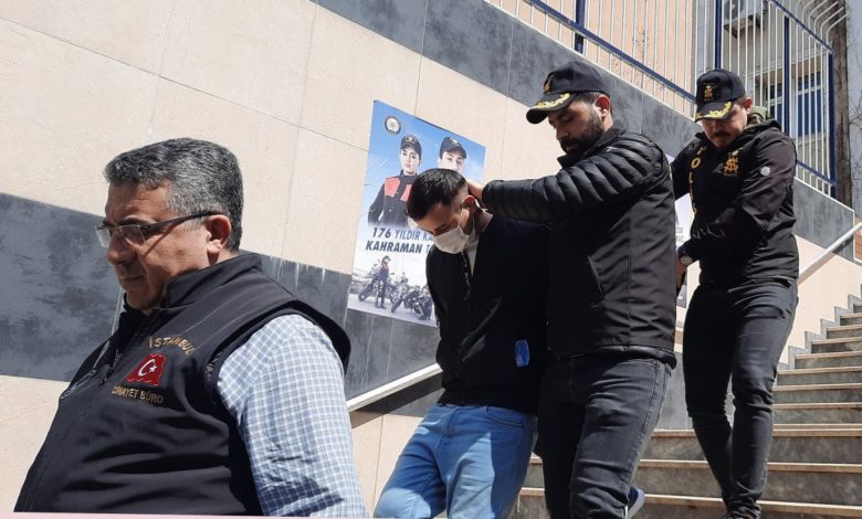 Arnavutköy’de cansız bedeni bulunan Afgan gencin, cinayete kurban gittiği belirlendi