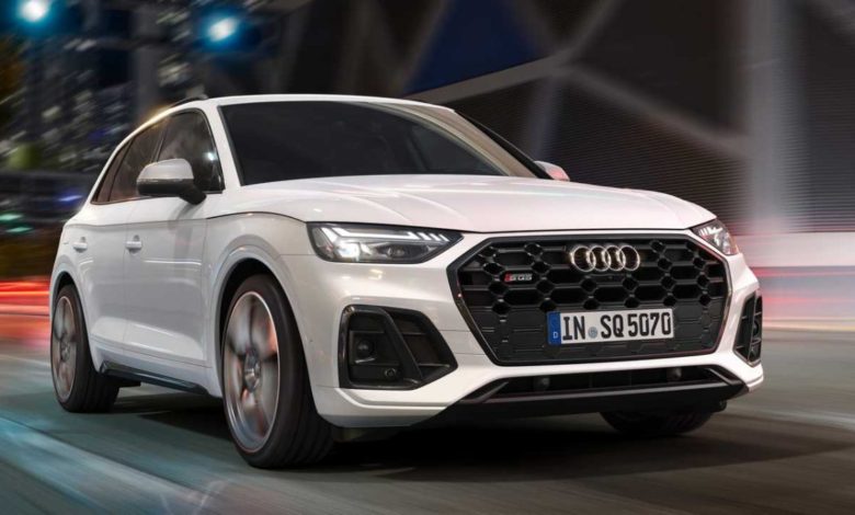 Audi'den Hollanda için dizel otomobil kararı