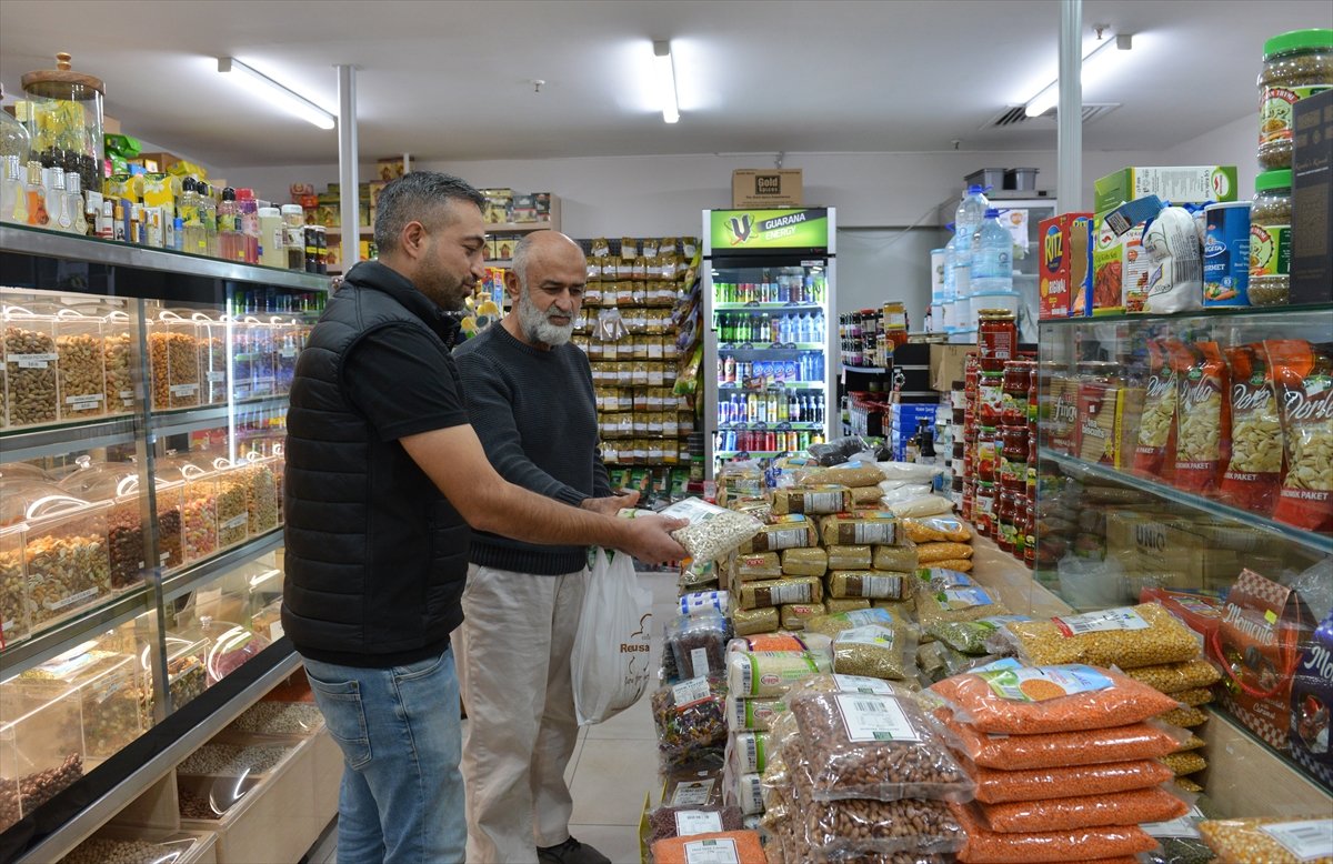 Avustralya da yaşayan Türkler, Ramazan ayına hazırlandı #1