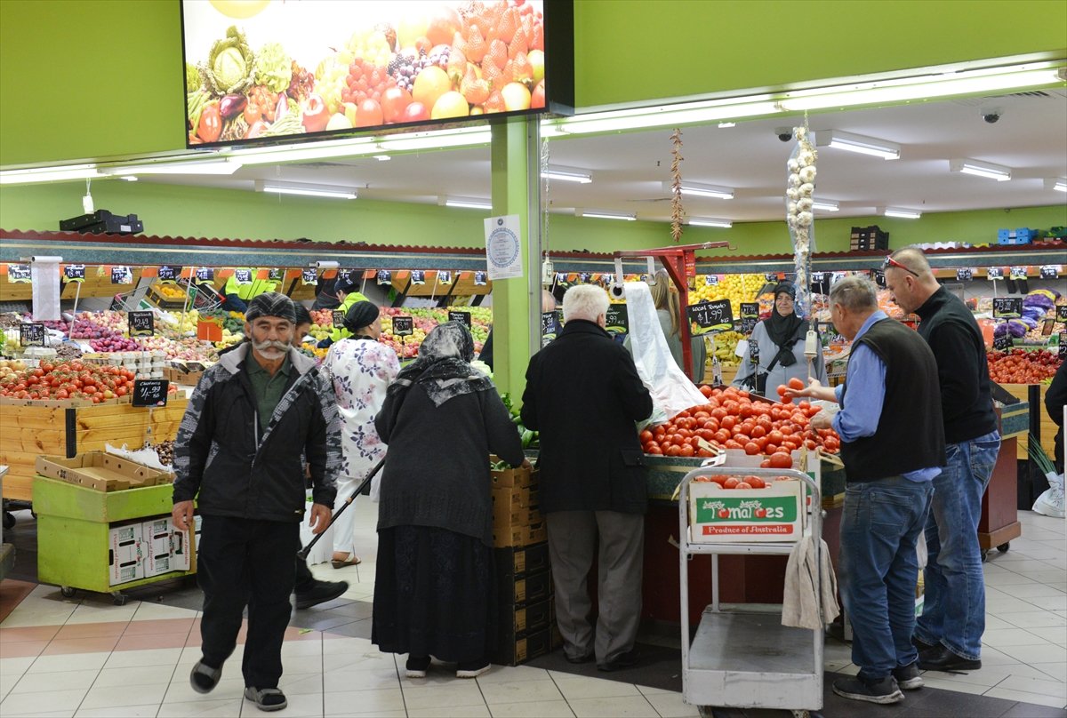 Avustralya da yaşayan Türkler, Ramazan ayına hazırlandı #2