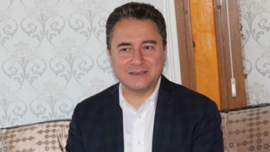 Babacan'dan Cumhurbaşkanı adayı açıklaması
