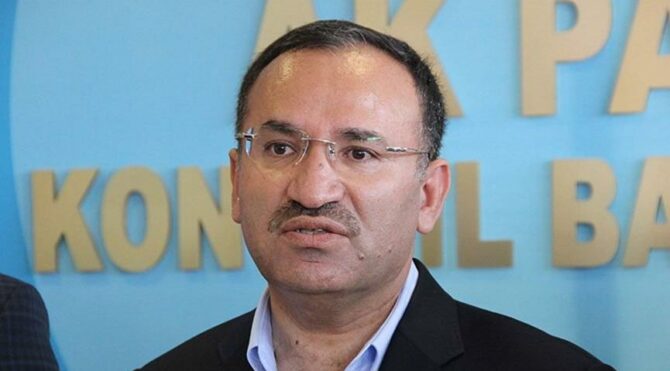 Bakan Bozdağ'dan süresiz nafaka açıklaması