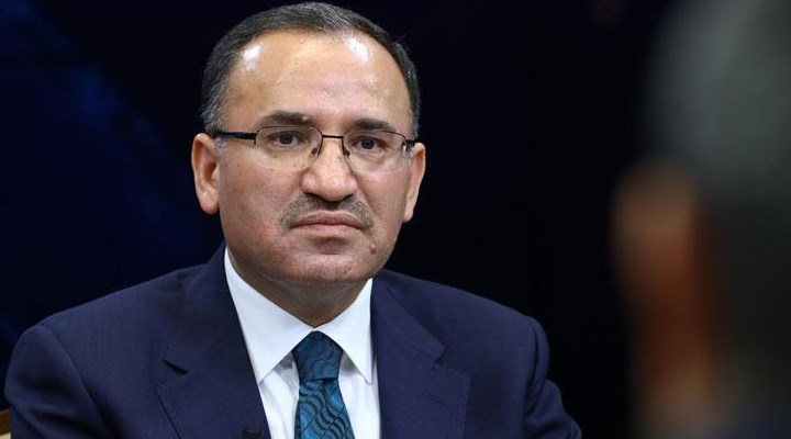 Bakan Bozdağ'dan yeni Cemal Kaşıkçı davası açıklaması