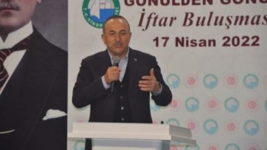 Bakan Çavuşoğlu: Cumhurbaşkanımızın liderliğinde ülkemizi çok farklı bir konuma getiriyoruz