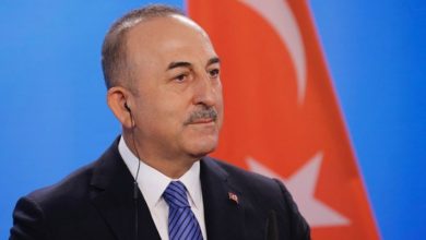 Bakan Çavuşoğlu: Türkiye genelinde demografik bozulma var