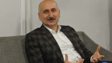 Bakan Karaismailoğlu'dan toplu ulaşıma zam ve havalimanı açıklaması