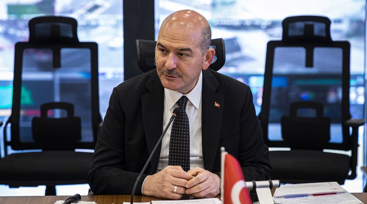 Bakan Soylu'dan 1 Mayıs öncesi Taksim Meydanı açıklaması