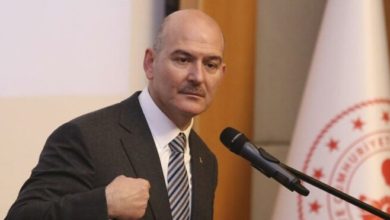 Bakan Soylu'dan sert sözler: Vesayetin yetiştirmeleri, Batı'nın beslemeleri...